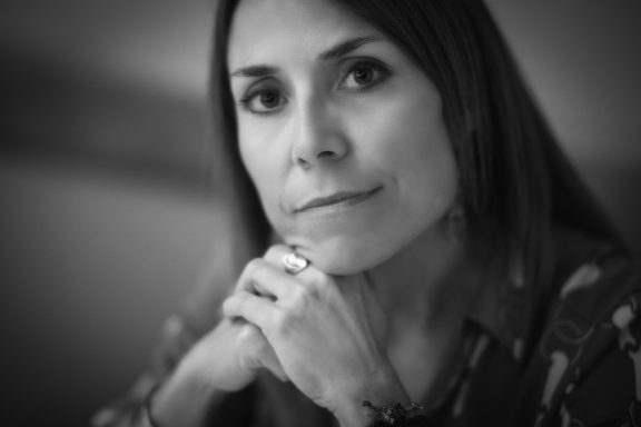 Sara Righetto